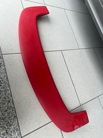 Spoiler posteriore opel corsa c