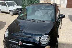 Fiat 500 c modello S 1.2 benzina