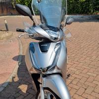 Honda SH 150 - 2018 - ABS - Euro 4