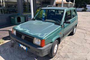 Fiat Panda 900 Hobby GANCIO TRAINO