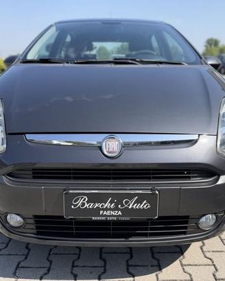 FIAT Grande Punto Punto EVO 1.4 5p. GPL