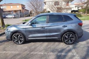 AUTO MG ZS