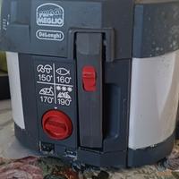 FRIGGITRICE DELONGHI
