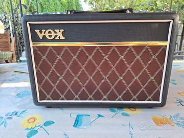 Vox pathfinder 10