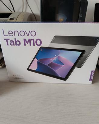 Tablet Lenovo Tab M10 3gnz