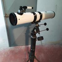 telescopio 110/900mm