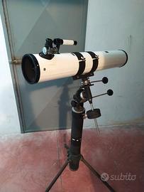 telescopio 110/900mm