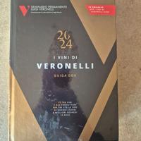 I vini di veronelli 2024 guida oro