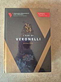 I vini di veronelli 2024 guida oro