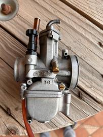 Carburatore Polini PWK 30