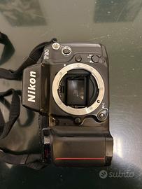 Nikon f90