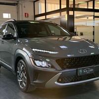 Hyundai KONA Kona 1.6 gdi hev Xline 2wd 141cv dct