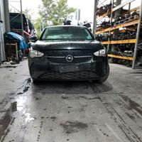 Vendiamo Ricambi Opel corsa F 2022