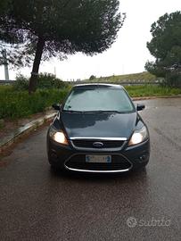 focus 1600 TDCi 