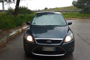 focus 1600 TDCi 