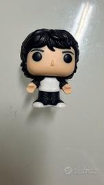 Stranger thinks MIKE