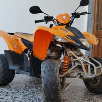 Aeon Altro modello
