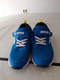 Scarpe ragazzo Arene n.36