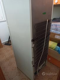 frigo +surgelatore 