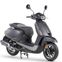 Kymco Like 125