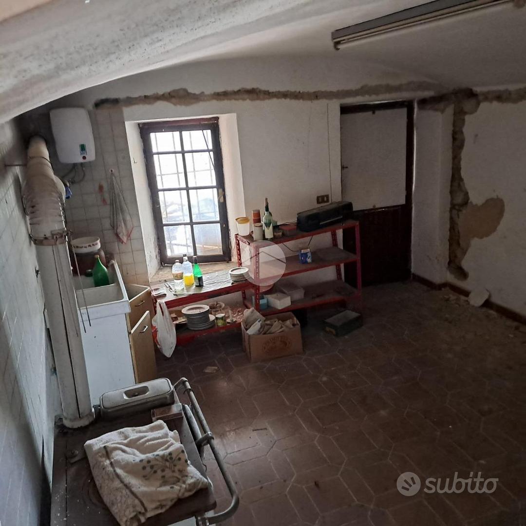 Appartamento – Giaveno, Torino - Altro