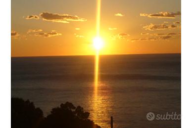 MARATEA, relax con vista mare e piscina