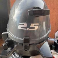 MOTORE YAMAHA 2.5