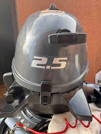 MOTORE YAMAHA 2.5
