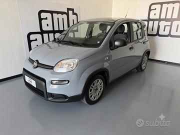 Fiat Panda 1.0 Hybrid