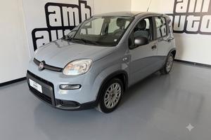 Fiat Panda 1.0 Hybrid