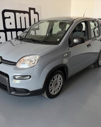 Fiat Panda 1.0 Hybrid
