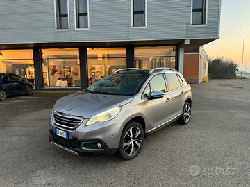 Peugeot 2008 allure