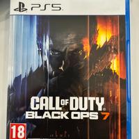 Call of duty black ops 7