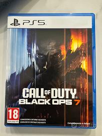 Call of duty black ops 7