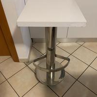 Tavolino Carrello