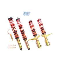 KIT SOSPENSIONE FILETTATA EIBACH MTS AUDI 80 B3 86