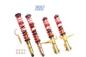 KIT SOSPENSIONE FILETTATA EIBACH MTS AUDI 80 B3 86