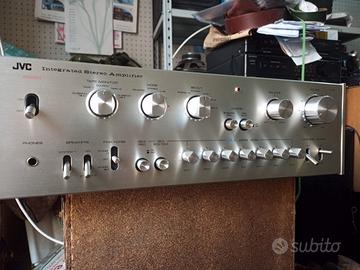 amplificatore JVC VN-900