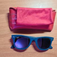 Occhiali da sole RayBan