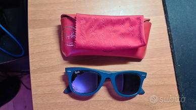 Occhiali da sole RayBan