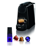 Macchina Caffè capsule Nespresso