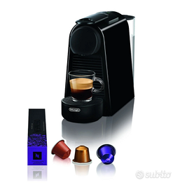 Macchina Caffè capsule Nespresso