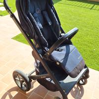 Duo Cybex Balios S