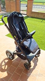 Duo Cybex Balios S