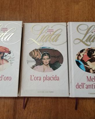 I Grandi Romanzi di Liala