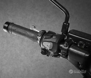 Manopole riscaldabili honda forza 300