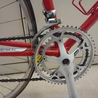 bicicletta da corsa coppi anni 70 