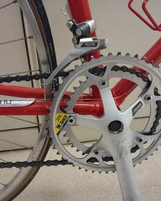 bicicletta da corsa coppi anni 70 