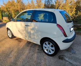 LANCIA Ypsilon 2ª serie - 2005