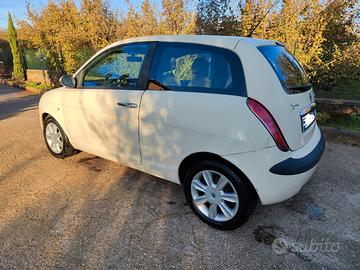 LANCIA Ypsilon 2ª serie - 2005